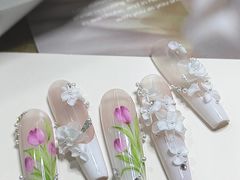 -吉田美学化妆美甲摄影培训(宁波校区)
