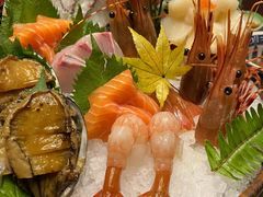 -江左尚白日本料理(万象城店)