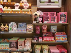 -泡泡玛特POPMART(东直门来福士店)