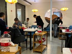 -庭院·冰煮羊·北京涮肉(西单店)