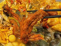 -小螺大作·螺蛳粉火锅(林和西店)