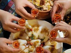 -香满楼(临安路店)