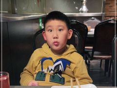 -厚味居炙子烤肉·清真(天桥南纬路店)