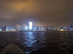 -武汉关码头(轮渡站)