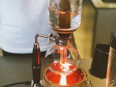 -Bracket Coffee(工体店)