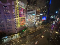 -小大董·烤鸭(观景餐厅·南京西路店)