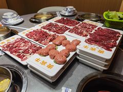 -贵宾牛·潮汕牛肉火锅(珠池总店)