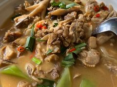 -湘力力小院·鱼汤泡饭(枫林路店)