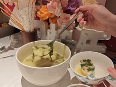 -桂满陇·海市蜃楼·黑金(国金店)