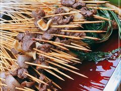 -雲记卢妈冷锅串串(中道街总店)