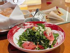 -沈阳君悦酒店·意坊意大利餐厅