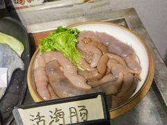 -君霖海鲜私房菜(春柳店)
