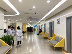 -成都市第一人民医院(南区)