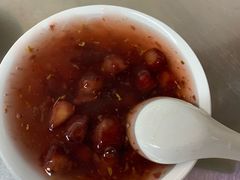 -芳婆糕团店(王府大街店)