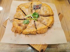 -芋包王闽南茶楼(八市店)
