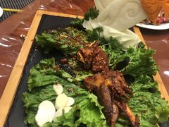 -清真悦宾楼食府(海湖店)