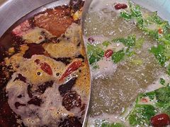 -蜀大侠火锅(森兰花园城店)