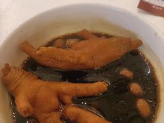 -龙悦湾酒家·八阵鱼生·渔人码头店