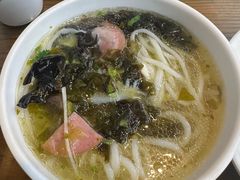 云南过桥米线-福利来酒店(泺源大街店)