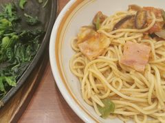 -萨莉亚意式餐厅(万嘉商业广场店)