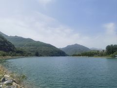 -天鹅湖生态旅游风景区