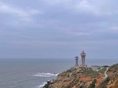 -青澳湾北回归线广场