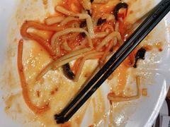 -小放牛炒菜馆(军校店)
