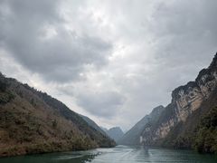 -乌江画廊(彭水苗族土家族自治县)