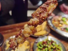 -破店肥蛤·海鲜·烧烤(翠园街店)