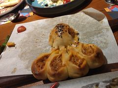 -卢布里西餐厅(总店)