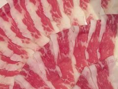 -前门·鲜肉火锅(长风店)