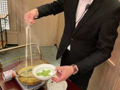 -船歌·鱼水饺青岛菜(闽江二路店)