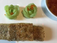 -海航大厦万豪酒店彩海轩中餐厅(霄云路店)