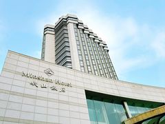 -岷山饭店-岷轩中餐厅