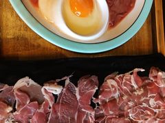 大片腰花-小龙坎火锅(香港中路店)