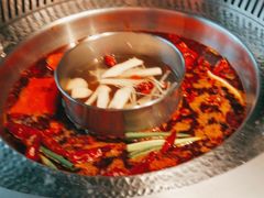 -晓宇重庆火锅(赛格国际购物中心店)