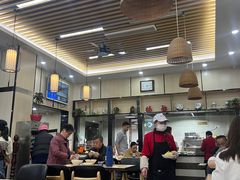 -蒋家桥饺面店(广陵路店)