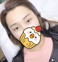 -变美丽半永久纹眉连锁·机器野生眉·洗眉