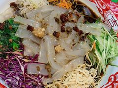 -闯关东东北农家菜(崂山石老人店)