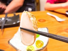 -吟松日式料理(莘庄店)
