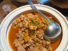 -火候轩品质湘菜·私厨(市府店)