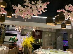 大堂-徽珍源(龙茗路店)