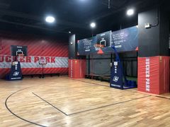 -洛克公园(苏州中心商场)