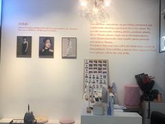 -真我樣照相馆·身份证·证件照·外拍(环球港店)