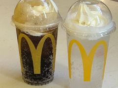 -麦当劳(龙湖北京大兴天街店)