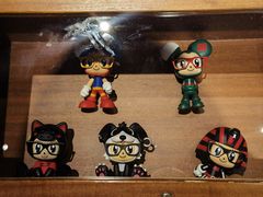 -StayReal Cafe(长宁来福士广场东八区店)