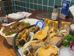 -东海怡品海鲜豆捞(星街坊店)