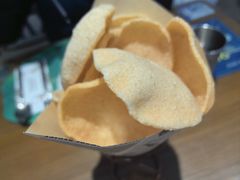 -帕蓝·暹罗料理(大学路店)