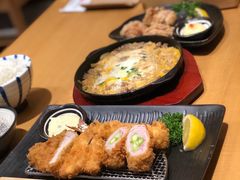 -胜博殿日式炸猪排(悠唐店)