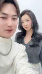 -5号HAIR SALON 专业染发馆